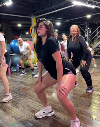 Full leaked Gemadance private onlyfans photo