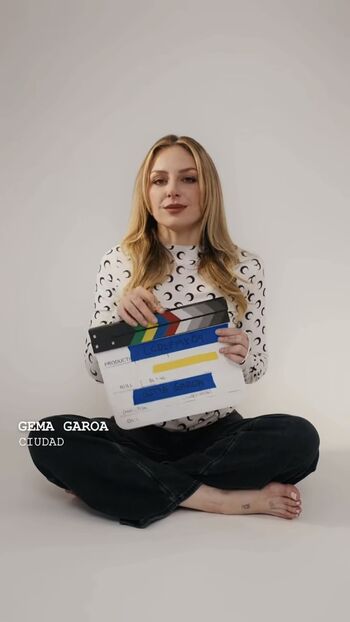 Full leaked Gemagaroa private onlyfans photo