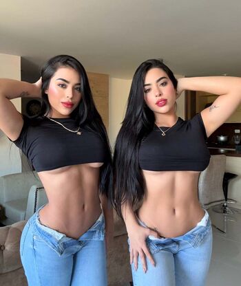Full leaked Gemelasa bello private onlyfans photo
