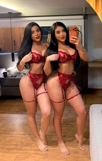 Full leaked Gemelasa bello private onlyfans photo
