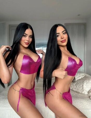 Full leaked Gemelasa bello private onlyfans photo