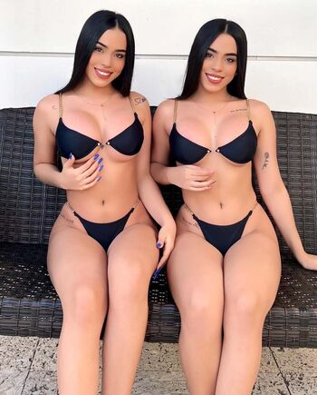 Full leaked Gemelasa bello private onlyfans photo