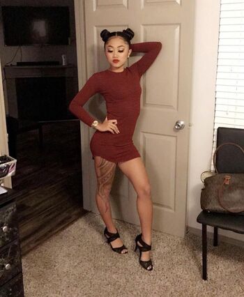 Full leaked Gemijamz private onlyfans photo