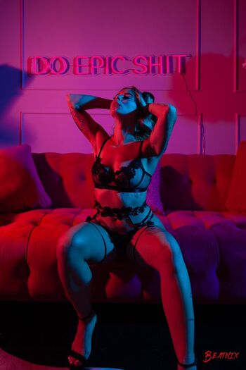 Full leaked Geminigypsy page private onlyfans photo