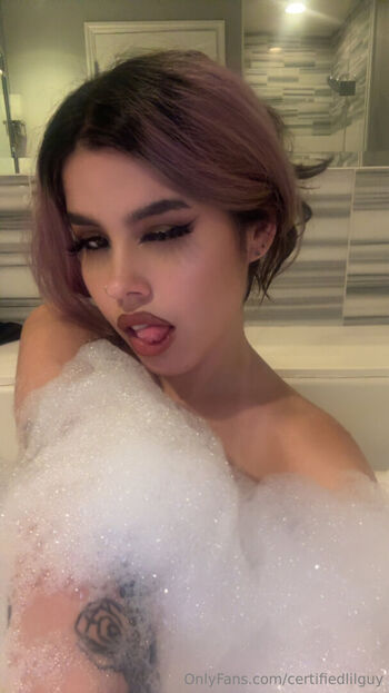 Full leaked Geminisavy private onlyfans photo