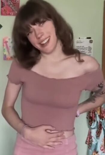 Full leaked Geminitay page private onlyfans photo