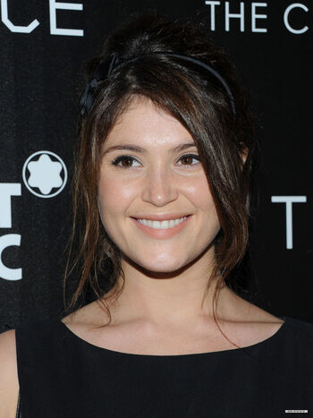 Full leaked Gemma arterton private onlyfans photo