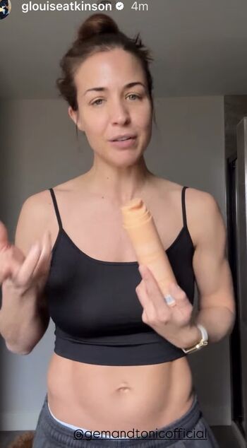 Full leaked Gemma atkinson page private onlyfans photo