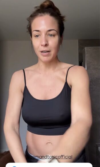 Full leaked Gemma atkinson page private onlyfans photo