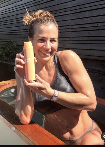 Full leaked Gemma atkinson private onlyfans photo