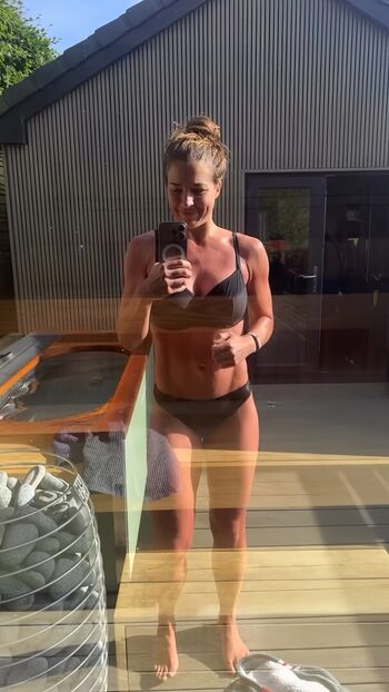 Full leaked Gemma atkinson private onlyfans photo