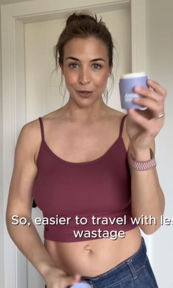 Full leaked Gemma atkinson page private onlyfans photo