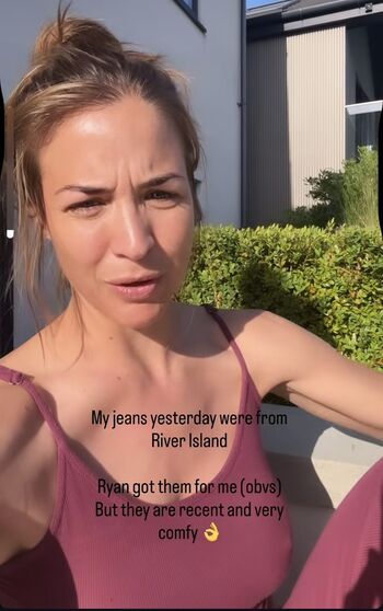 Full leaked Gemma atkinson private onlyfans photo