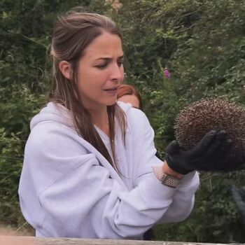 Full leaked Gemma atkinson private onlyfans photo