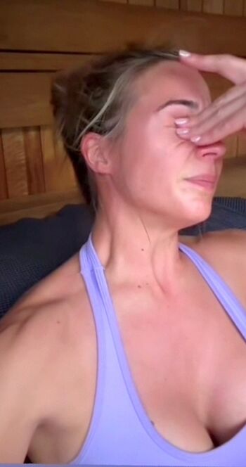 Gemma Atkinson