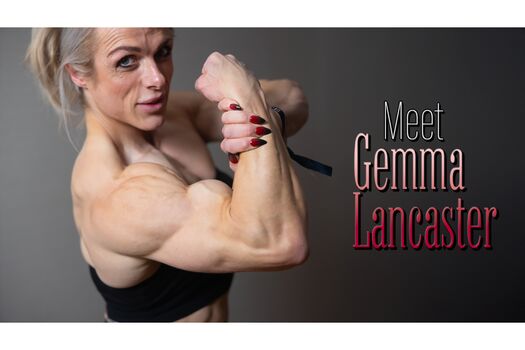 Full leaked Gemma lancaster private onlyfans photo