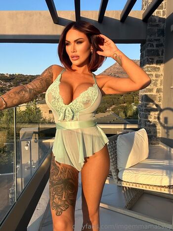 Full leaked Gemma massey private onlyfans photo