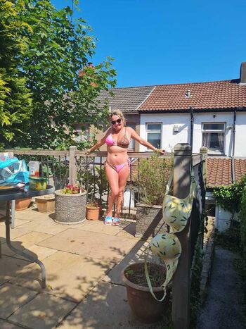 Full leaked Gemma rhianne evans private onlyfans photo