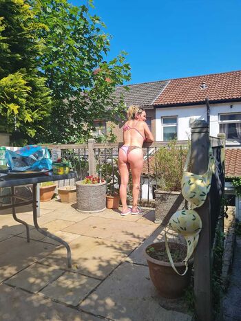 Full leaked Gemma rhianne evans private onlyfans photo