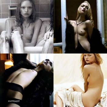 Full leaked Gemma ward private onlyfans photo