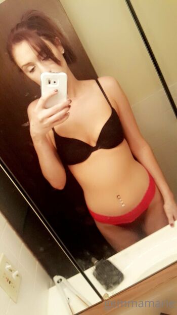 Full leaked Gemmamarie private onlyfans photo