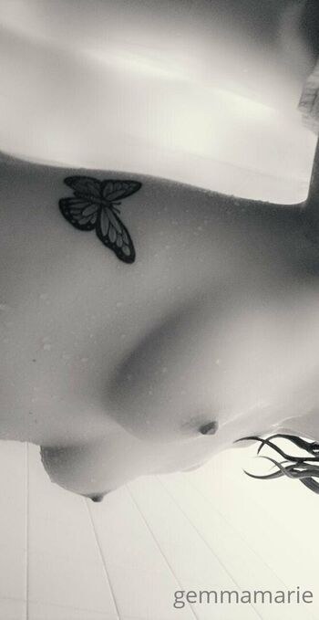 Full leaked Gemmamarie private onlyfans photo