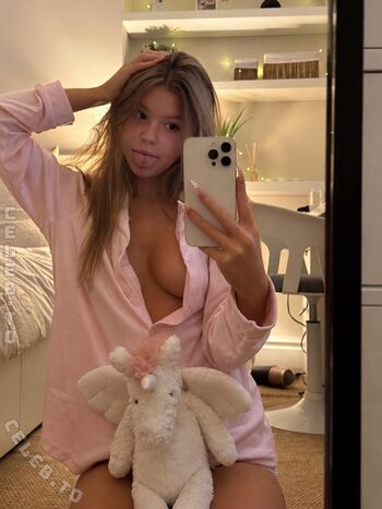 Full leaked Gemmariex private onlyfans photo