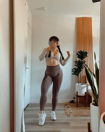 Full leaked Gemzape private onlyfans photo