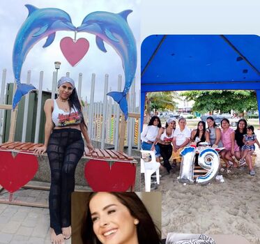 Full leaked Genemigui private onlyfans photo