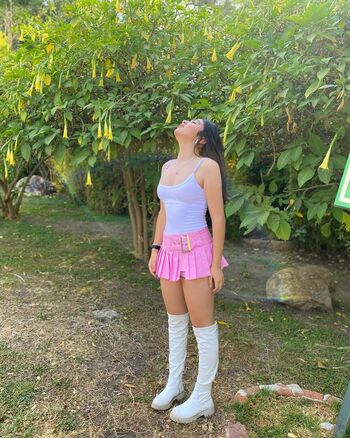 Full leaked Genesis guerrero page private onlyfans photo