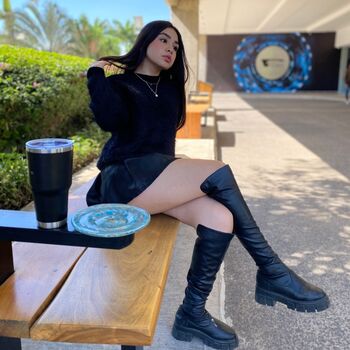 Full leaked Genesis guerrero private onlyfans photo