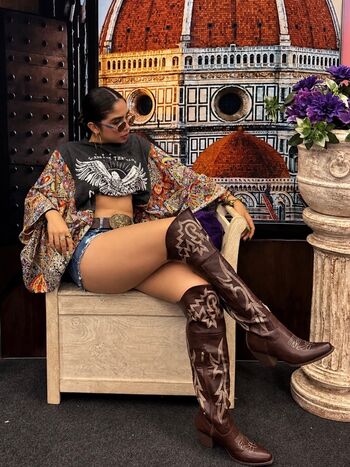 Genesis Guerrero
