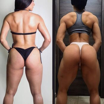 Full leaked Genesis trainer private onlyfans photo