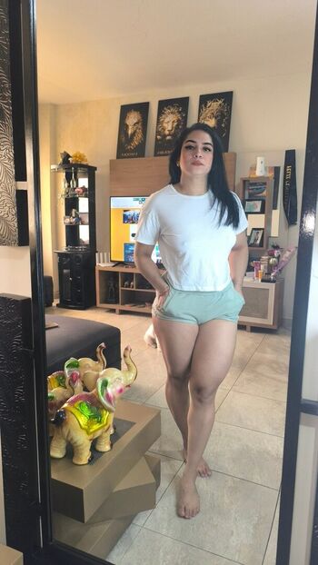 Full leaked Genesis trainer private onlyfans photo