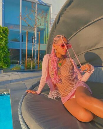 Full leaked Genesis vega private onlyfans photo