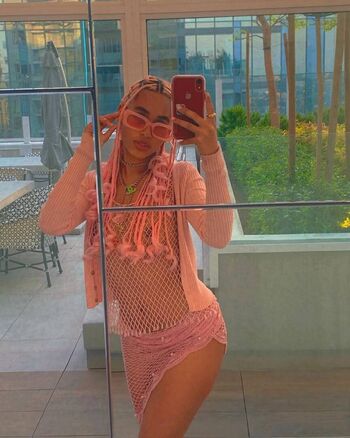 Full leaked Genesis vega private onlyfans photo