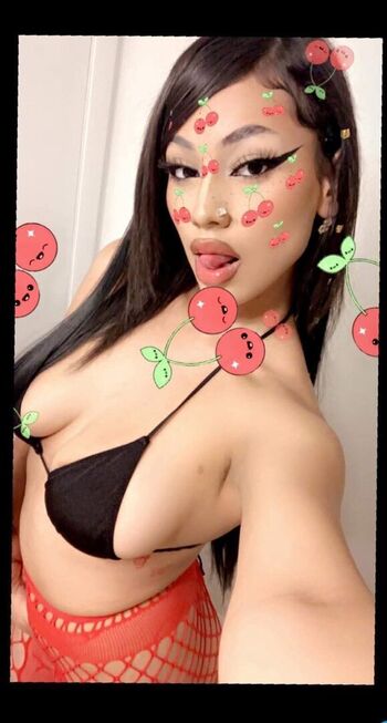 Full leaked Genesispmaribel private onlyfans photo