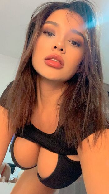 Full leaked Genesissocial private onlyfans photo