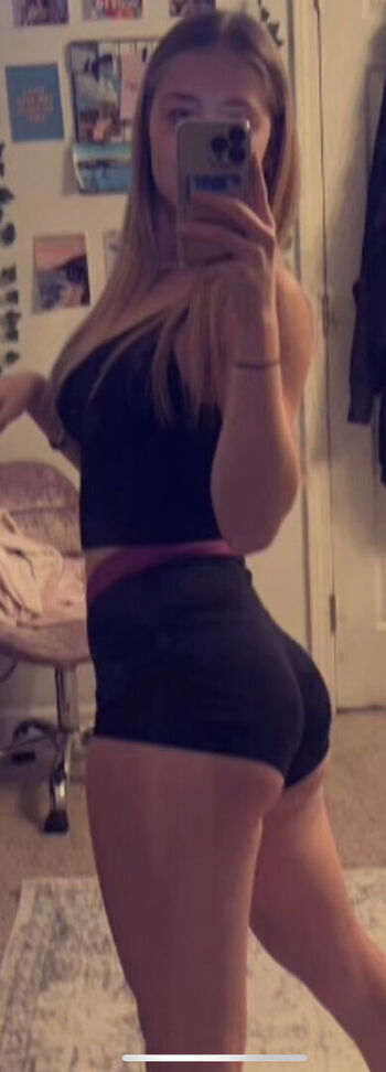 Full leaked Geneva anne private onlyfans photo