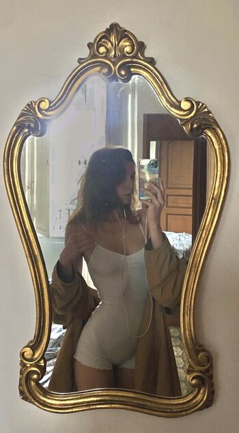 Full leaked Genevajuniper private onlyfans photo