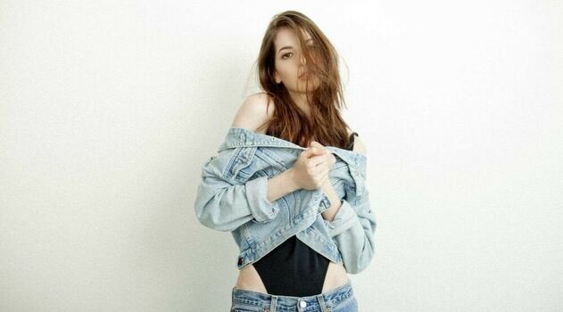 Full leaked Genevieve buechner private onlyfans photo