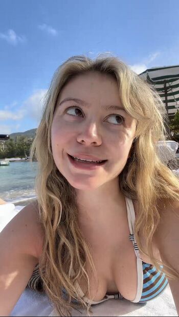 Full leaked Genevieve hannelius private onlyfans photo