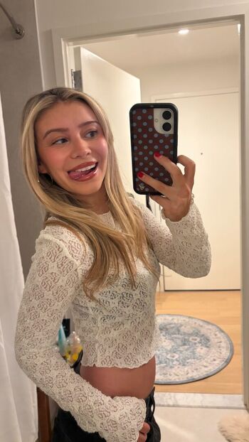 Genevieve Hannelius