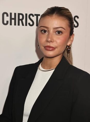 Full leaked Genevieve hannelius private onlyfans photo