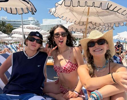 Full leaked Genevieve hannelius private onlyfans photo