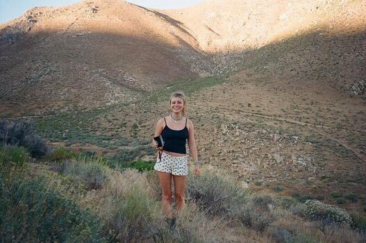 Full leaked Genevieve hannelius private onlyfans photo