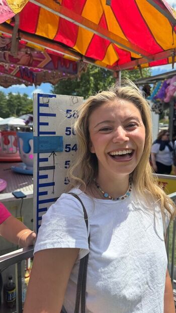 Genevieve Hannelius