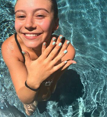 Full leaked Genevieve hannelius private onlyfans photo