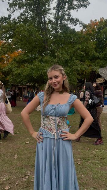 Genevieve Hannelius