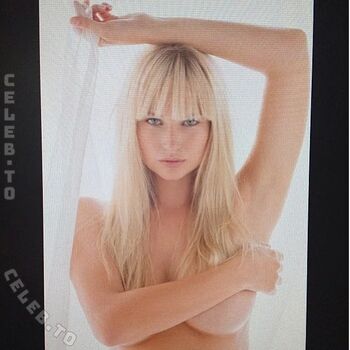 Full leaked Genevieve morton page private onlyfans photo